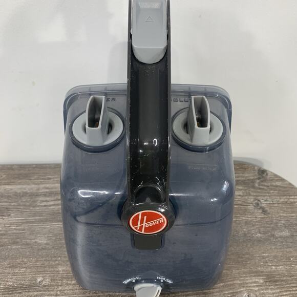 Hoover PowerScrub Deluxe SpinScrub FH50150 FH50141 Clean Water Tank Replacement - Picture 2 of 7